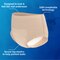 Product illustration of TENA Sensitive care underwear