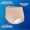 Product illustration of TENA Sensitive care underwear