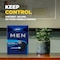 Keep Control