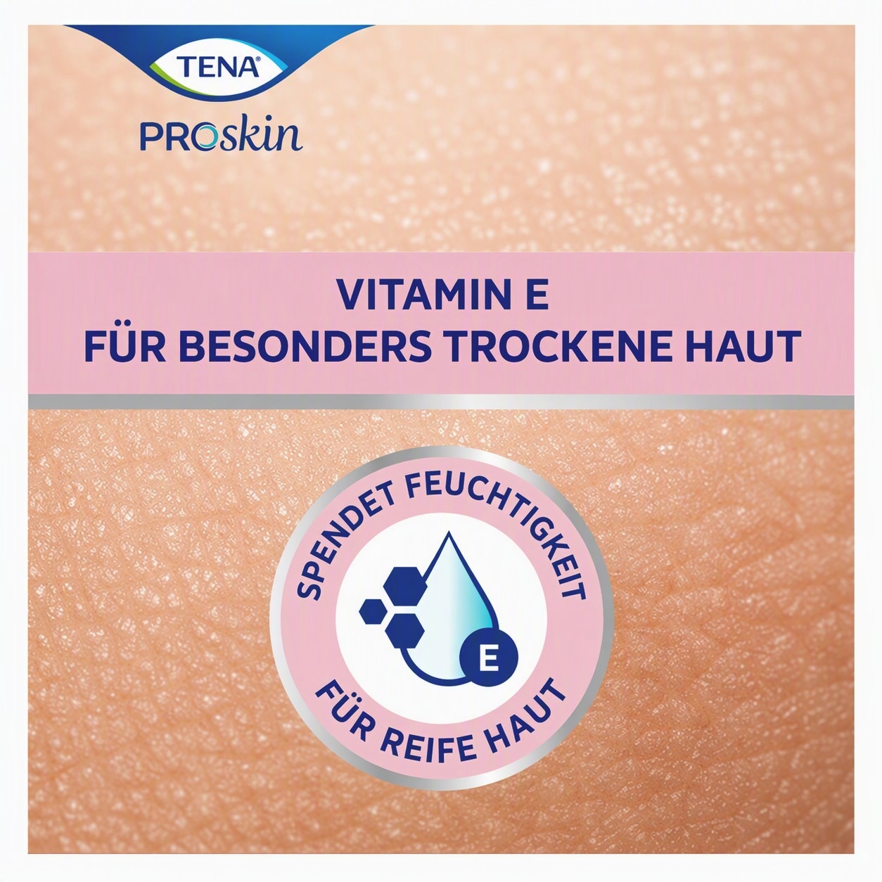 TENA ProSkin Body Lotion