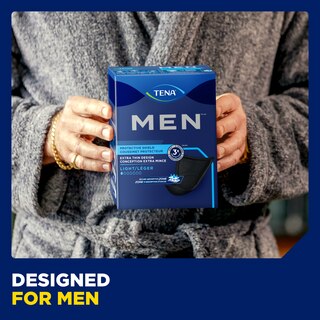 Made for Men
