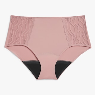 Votre culotte préférée avec une absorption et une discrétion incroyable