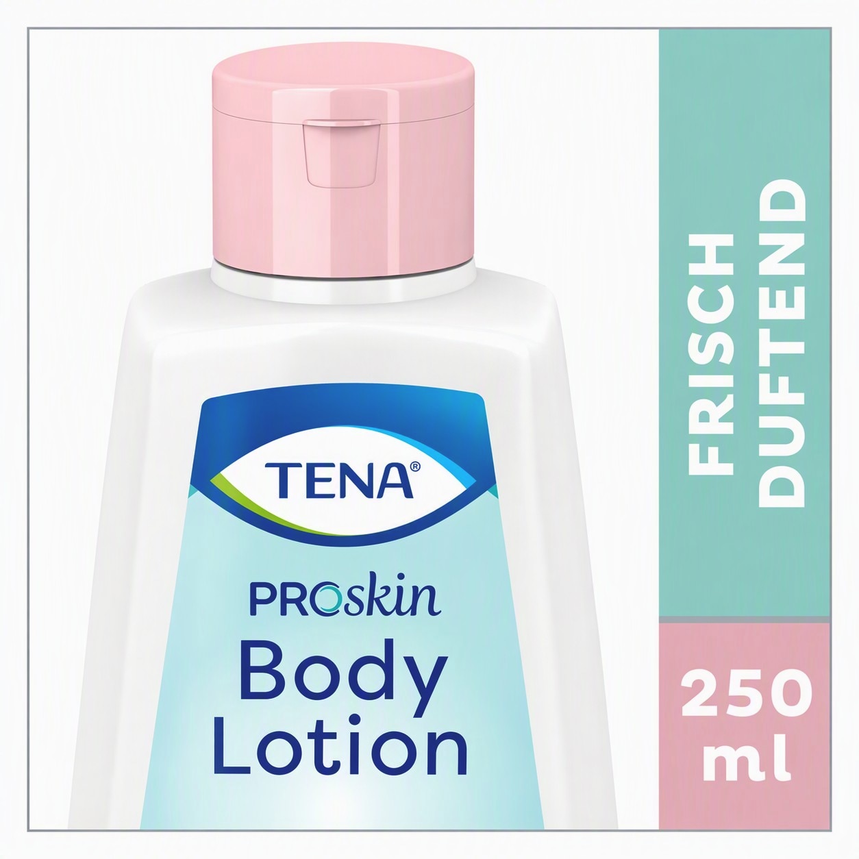 TENA ProSkin Body Lotion
