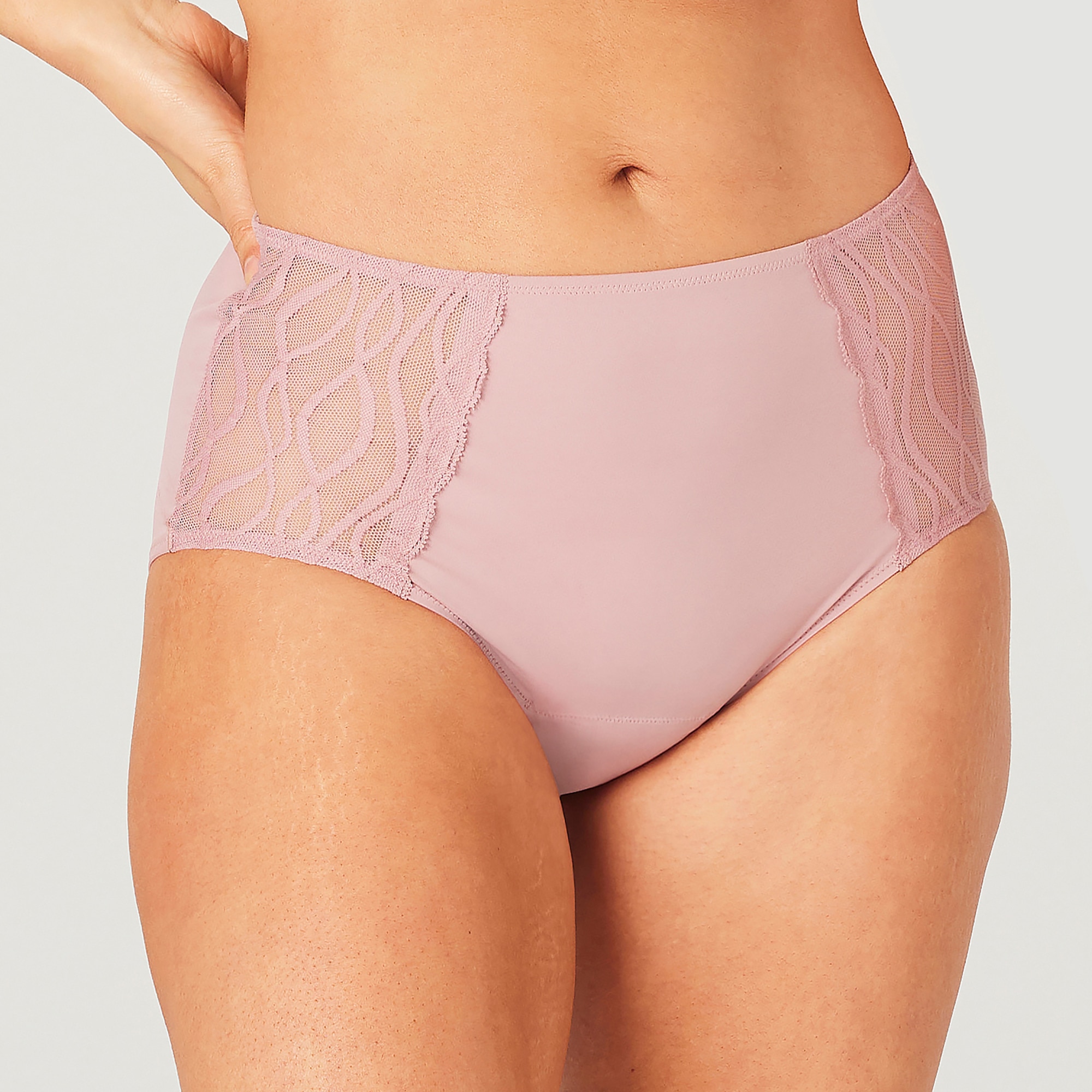 Discover TENA Silhouette Washable incontinence underwear – Vintage