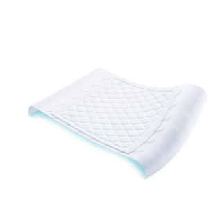 Illustrazione del prodotto TENA Bed Secure Zone plus Wings