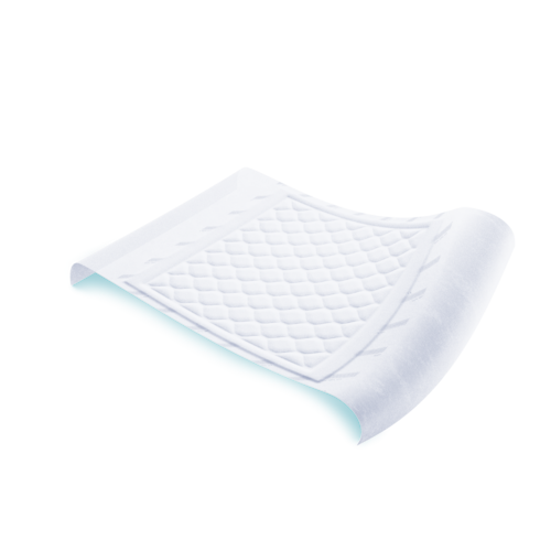 Prostirka za zaštitu kreveta od inkontinencije TENA Bed Secure Zone Plus sa krilcima