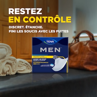 Restez en contrôle