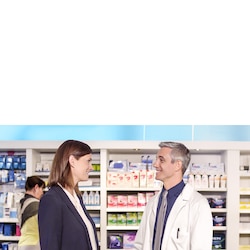 Image of Meeting with Pharmacist