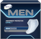 Wkładki męskie TENA Men Light