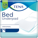 TENA Bed Original | Traverse per incontinenza per perdite urinarie notturne