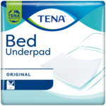 TENA Bed Original | Schutzunterlagen bei Inkontinenz 