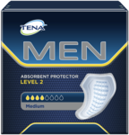 TENA Men Protection Absorbante Niveau 2 