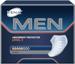 TENA Men Level 3 – uzsūcošais ieliktnis vīriešiem 