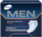 TENA Men Absorbent Protector Level 3 -suoja – Lisäsuojaa miehille runsaaseen virtsankarkailuun ja inkontinenssiin, sopii päivä- ja yökäyttöön