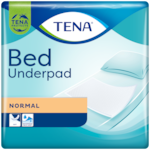 TENA Bed Normal | Sengebeskyttelse for urinlekkasje 
