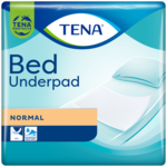 TENA Bed Normal | Protections de lit pour incontinence 