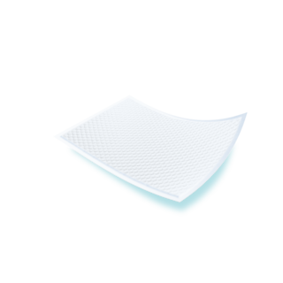 Product illustration of TENA Bed Underpad Normal