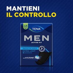 Mantieni il controllo