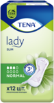 TENA Lady Slim Normal | Для защиты при легком недержании 