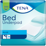 TENA Bed Plus | Incontinentie-onderleggers 