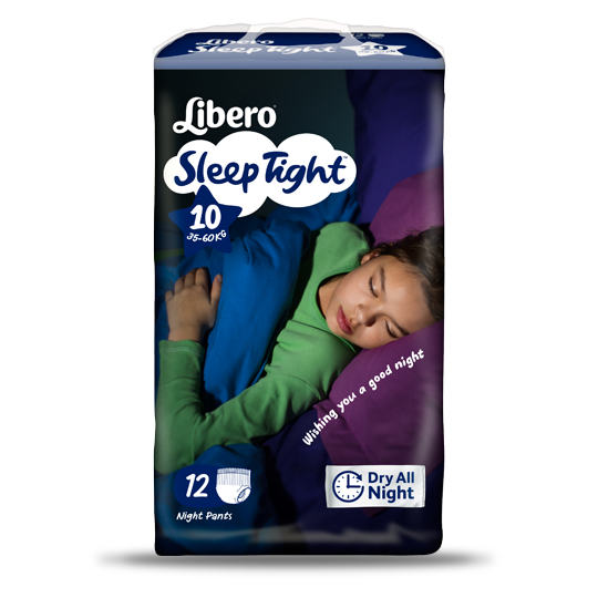 sleep tight pyjamas