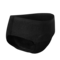Tuotekuva, jossa TENA Silhouette Normal Low Waist Noir -suojaavat alushousut