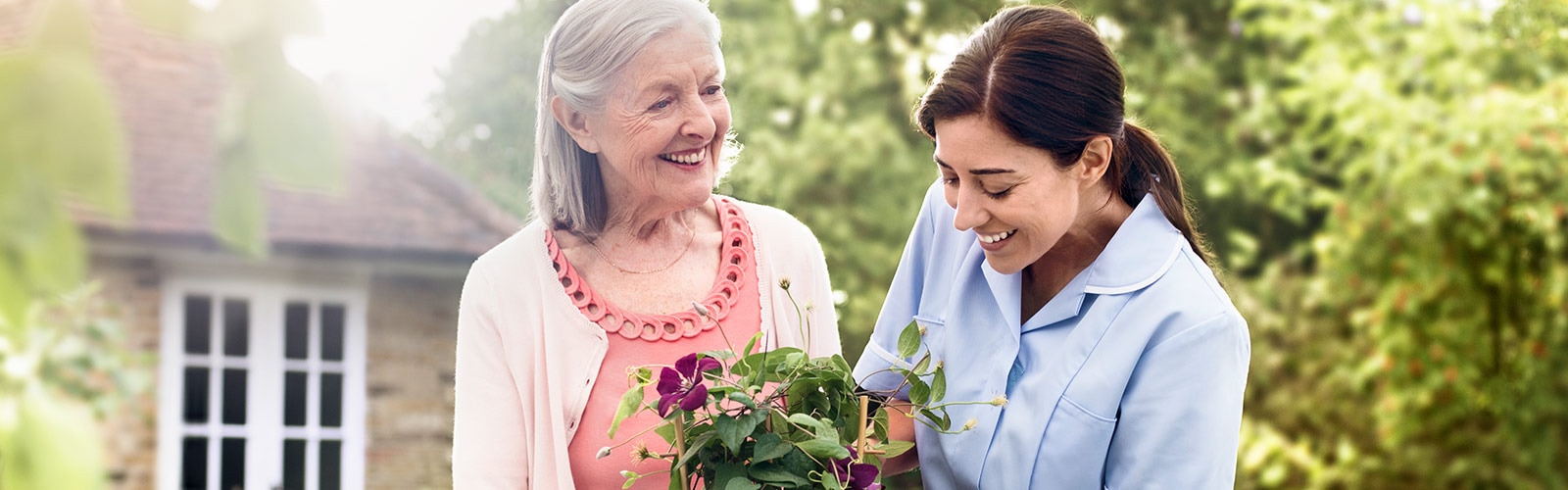 TENA Solutions for continence care
