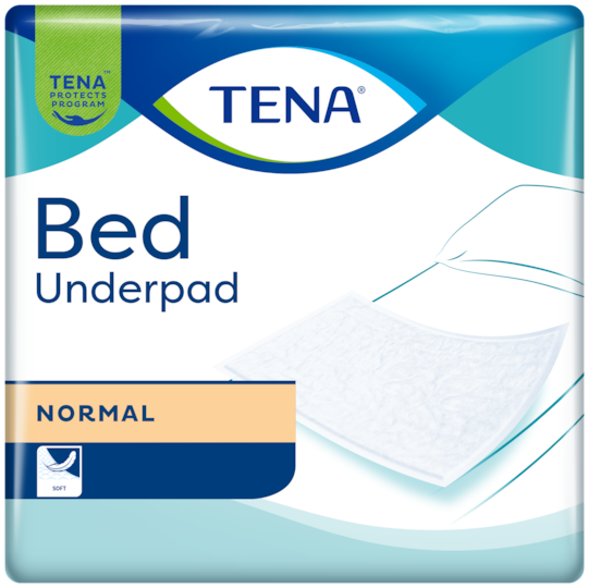 TENA Bed Normal | Υποσέντονο για την ακράτεια