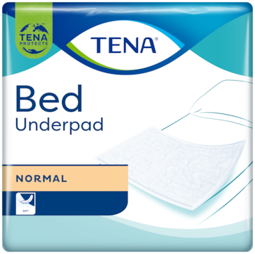 TENA Bed Normal | Поглинаюча пелюшка 