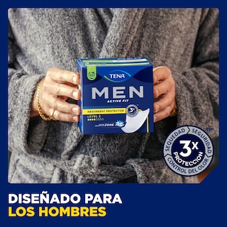 Diseñado para los hombres