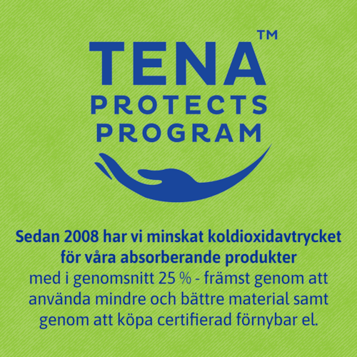TENA Protects Program