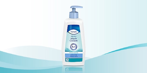Kúpiť Umývací krém TENA ProSkin Wash Cream
