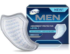 Probajte TENA Men besplatno Probajte TENA Men besplatno