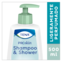 TENA ProSkin Shampoo & Shower Ligeramente Perfumado