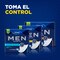 Imagen de los 3 TENA Men Protectores