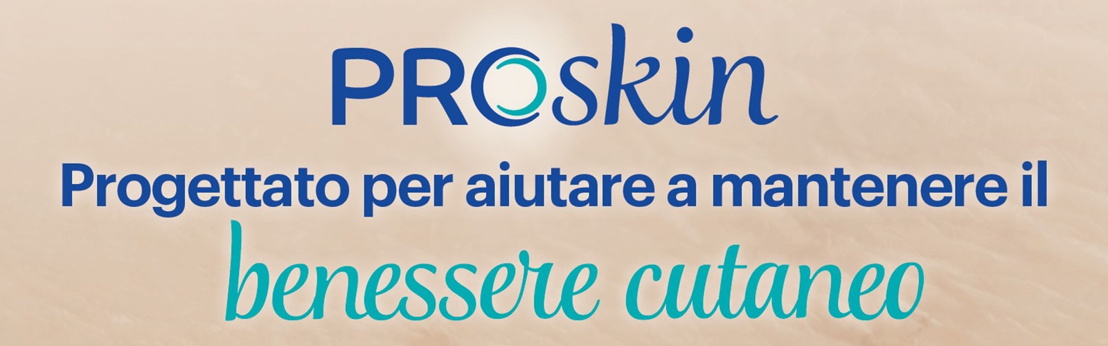 Accreditamento di TENA ProSkin da parte della Skin Health Alliance