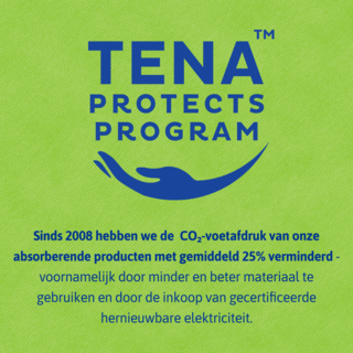 TENA Protects Program