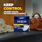 Keep Control