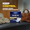 Keep Control