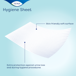 Strong multipurpose Hygiene sheets