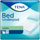 Beauty Pack for Bed Underpad Super