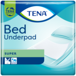 TENA Bed Super | Protections de lit pour incontinence 
