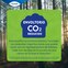 Envoltorio CO2 reducido