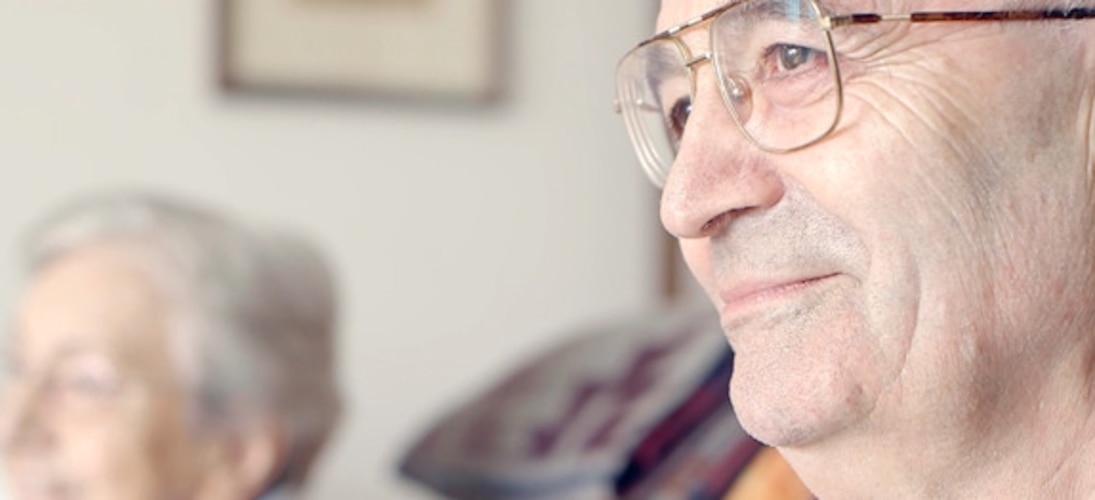 Diensten voor woonzorgcentra