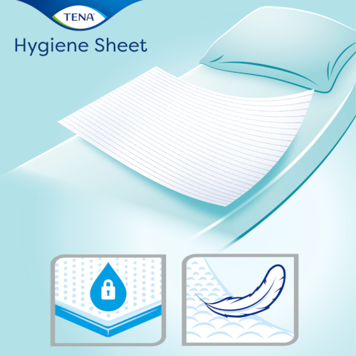Protective sheets with a thin plastic membrane