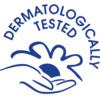 Dermatologisk testet