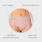 Culotte absorbante lavable TENA Silhouette : l’équilibre parfait entre la protection, la discrétion et la féminité