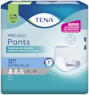 TENA ProSkin Pants Extra Plus | Mutandine assorbenti per incontinenza 
