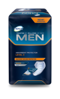 TENA Men Level 3 | Apsauginiai įkloai vyrams