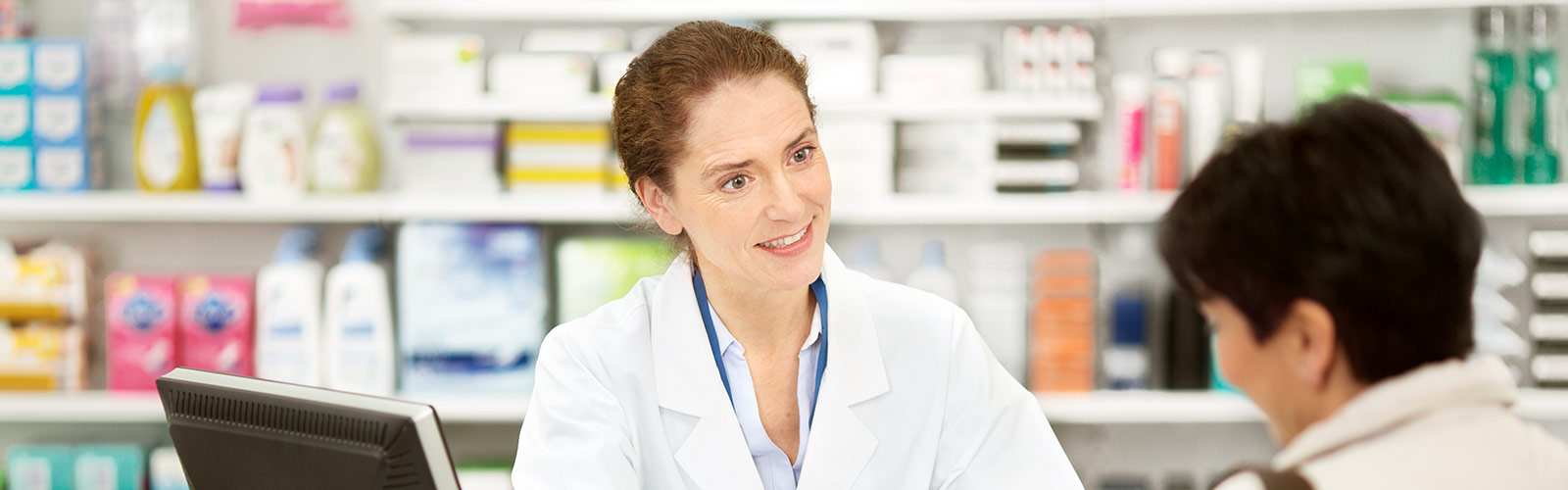 TENA Services voor apotheken